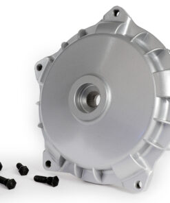 Tambour de frein arrière 10" -SCOOTOPIA renforcés- joint spy 30mm - Pour Vespa PX (1984-), T5 125cc , Rally180-200, Sprint150, TS125, GT125, GTR125, GL150