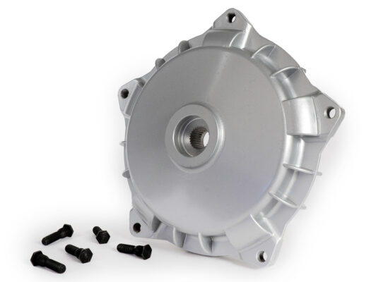 Tambour de frein arrière 10" -SCOOTOPIA renforcés- joint spy 30mm - Pour Vespa PX (1984-), T5 125cc , Rally180-200, Sprint150, TS125, GT125, GTR125, GL150