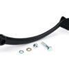 Levier de kick (bras) version noir pour vespa GTR 125 - GT - GL 150 -Super... - partiellement denté