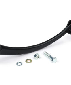 Levier de kick (bras) version noir pour vespa GTR 125 - GT - GL 150 -Super... - partiellement denté