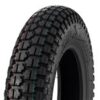 Nouveau ! Pneu SIP Classic en 3,5 / 9 - Monte Spécial ACMA 150 GL - Montage tubeless ou avec chambre