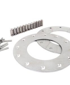 Kit de réparation du pignon élastique BGM renforcé pour Vespa ACMA 50/53 - V1, V15, V30, V33