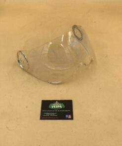 Visière transparente pour casque NOX Idol