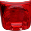 Feu arrière vespa GTS 125-150-200  2014-2018 / original piaggio