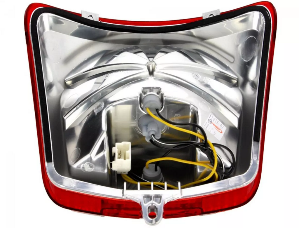 Feu arrière vespa GTS 125-150-200 2014-2018 / original piaggio – Image 2