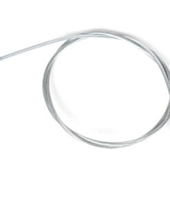 Câble de frein arrière avec œillet pour Vespa PX - PK ...  Ø=2.9mm - L 90cm