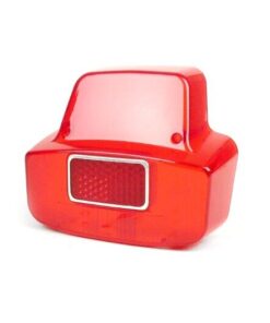 Cabochon de feu arrière Siem pour vespa Sprint - GTR - Super - GT - SS 180...