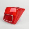 Cabochon de feu arrière SIEM original pour vespa 50