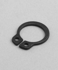 Circlip D 7mm - DIN471 pour couronne de pompe à huile PX