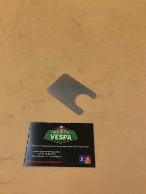 Jauge de distance pour montage palier de roulement côté volant pour vilebrequin (0,9mm)