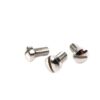 Vis de fixation du phare pour vespa GTR / TS / Rally / Sprint veloce ... (3 pièces)