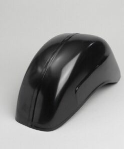 Garde boue avant en plastique HQ pour Vespa 50 / 125 Primavera / ET3