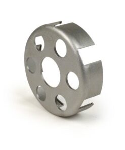 Cloche d' embrayage surflex pour ACMA 50-54 / diamètre intérieur: 85 mm / diamètre extérieur: 92 mm