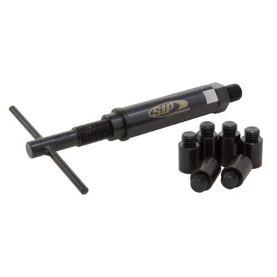 Outils SIP pour montage arbre principal et vilebrequin / pour Vespa 50-125/​Primavera/​ET3/​PK50-125/​S/​XL/​XL2/​125 V1-GTR 2°/​TS 2°/​150 VL-Sprint V2° /​Super 2°/​PX80-200/​PE/​Lusso/​'98/​MY/​'11/​T5/​Cosa