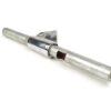 Tube d’accélérateur et de vitesse (4) pour guidon Vespa 125 VNB3-6 /​ 150 VBA /​ VBB /​ VGLA-B / ​T3 /​ GS VS2-5 / ​160 GS / Motovespa 150S s1