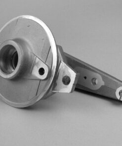 Balancier FA Italia (moyeu avant) pour roue de 8"-10"- Pour Vespa 125 VNB5 026921->/​ GT /​ GTR /​ TS /​ Super /​ 150 VBB2 212456->/​ GL 067469-> /​ Sprint /​ Sprint Veloce/​ Super /​ Rally