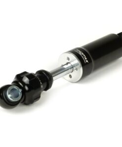 Amortisseur avant BGM Pro sport noir réglable pour vespa  Grosse coque : Rally-GTR-TS-Type N-GS-GL ...etc