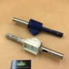 Tube de changement de vitesse - vieux stock neuf-  Pour Vespa PX / T5 / LML- l=112mm Ø=24mm