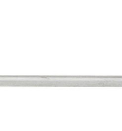 Tirette du robinet d'essence (embout alu) L. 165 mm pour Vespa PX / Sprint / Gtr / Rally / VNB / VBB / GT / GS / GL...