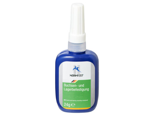 Scelroulement (colle roulement) 24ml