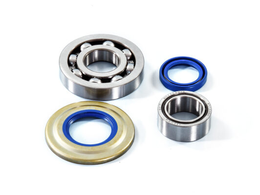 Kit de roulements et joints spi pour vilebrequin -POLINI- Vespa PX  80-125-150-200