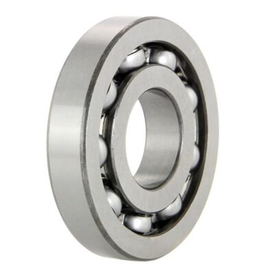 Roulement 25 x 62 x 12 mm Sip Premium  9 Billes C4 / Pour vilebrequin coté embrayage pour Vespa PX, T5 125cc, Rally180-200, Sprint, GS150 / GS3... - des 2 côté pour Sprint, GS150 / GS3, VNA, VNB, VBA, VBB...)