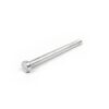 Vis de compteur M5 x 65 mm (monté sur compteur Vespa 50, 90, SS50, SS90, Primavera 125, ET3, Rally180-200, Sprint150, TS125, GT, GTR, GL150, Super, SS180, GS160 / GS4