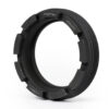 Écrou crénelé pour roulement roue arrière- BGM Original -VESPA Ø int.=37mm, Ø ext.=49mm, dents=9- Vespa VNA1T, VNA2T, VNB1T, VNB2T, VNB3T, VNB4T, VNB6T, VBA1T, VBA2T, VBB1T, VBB2T, GL (VLA1T), GT (VNL1T), Sprint (VNL2T, 30001-76107), GTR (VNL2T, -118