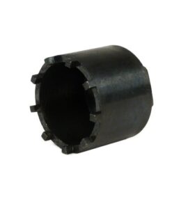Extracteur écrou crénelé roulement roue arrière -VESPA Ø=49mm, dents=9- Vespa VNA1T, VNA2T, VNB1T, VNB2T, VNB3T, VNB4T, VNB6T, VBA1T, VBA2T, VBB1T, VBB2T, Vespa Super 125 (VNC1T), Super 150 (VNB1T, -153261), GL (VLA1T), GT (VNL1T), Sprint (VNL2T, 300