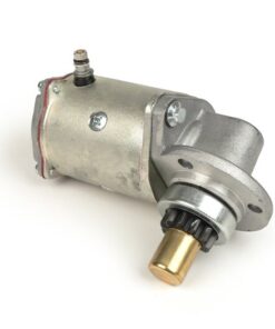 Démarreur -Qualité OEM- pour Vespa PX, T5 125cc, Cosa -
