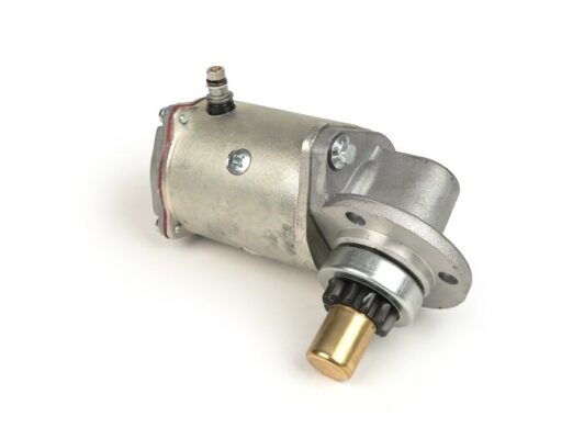 Démarreur -Qualité OEM- pour Vespa PX, T5 125cc, Cosa -
