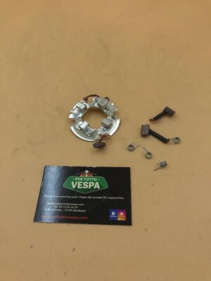 Set de réparation du démarreur pour vespa PX