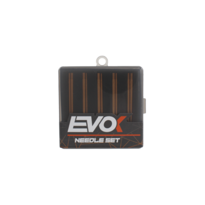 Aiguilles pour carbu PHBH  (boite de 10)  X2 / X3 / X4 / X5 / X7 / X13 / X25 / X32 / X44 / X61