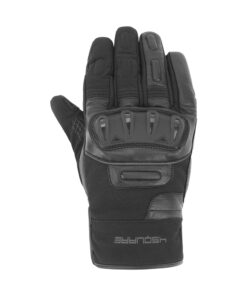 Gant Homme hiver "4 square" avec renforts noir / taille M-9