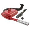 Pot d'échappement sport  SIP Road sport double sortie pour Vespa ACMA 125/150 54-58