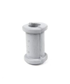 Caoutchouc gris anti-vibration pour tirette de robinet d’essence -QUALITÉ OEM- Vespa ACMA / V30-V33, VN, VM, VL, VB, GS150 / GS3 (VS1T-VS5T)