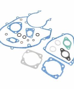 Pochette de joints moteur Sip Premium pour Vespa 50-125 /​ Primavera / ​ET3 /​ PK50-125 / S /​ XL /​ XL2