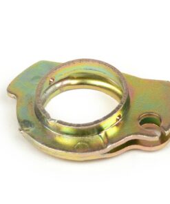 Poulie (palonnier) d’accélérateur - Ø=24mm pour vespa 50, 90, SS50, SS90, Primavera 125, ET3, Rally180-200, Sprint150, TS125, GT125, GTR125, SS180