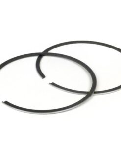 Segments Polini D63 mm pour kit fonte 177cc (cote origine)