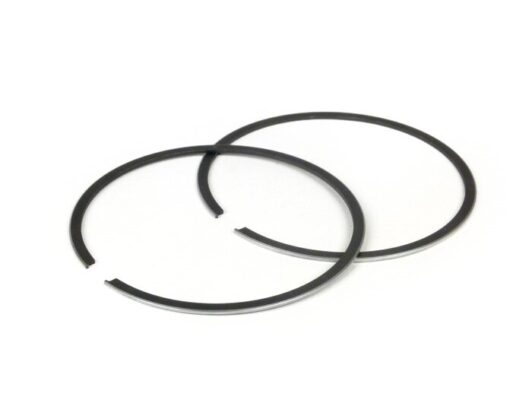 Segments Polini D63 mm pour kit fonte 177cc (cote origine)