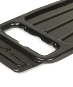 Platine de support du pouf arrière pour Vespa 50 / primavera / et3