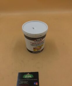 Pâte à laver les mains - savon  / 1litre parfum citron