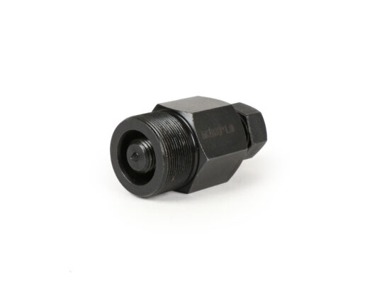 Extracteur du volant magnétique (arrache volant) pour Vespa Px / 125 Primavera ET3 / T5 (M28x1mm)