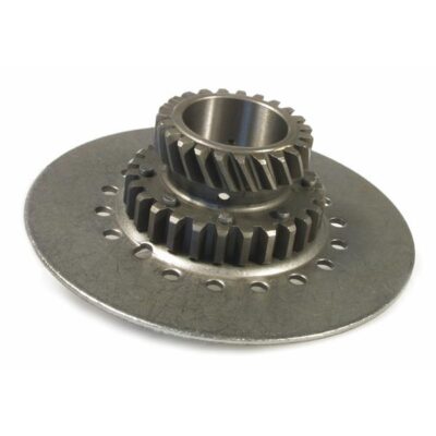 Primaire (plateau) DRT 22 dents D108mm pour embrayage 7 ressorts type PX 200 / pour couronne 65/67/68 dents