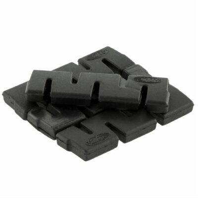 Caoutchouc anti-vibration pour cylindre Malossi 172 vespa T5 (4 pièces)
