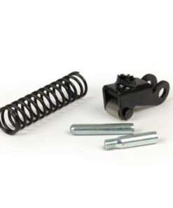 Kit réparation de sélecteur -QUALITÉ OEM 4 vitesses- Vespa PX, T5 125ccm, Cosa, Rally, Sprint150, TS125, GT125, GTR125, GL150, Super, VNB5T-VNB6T, VBA, VBB
