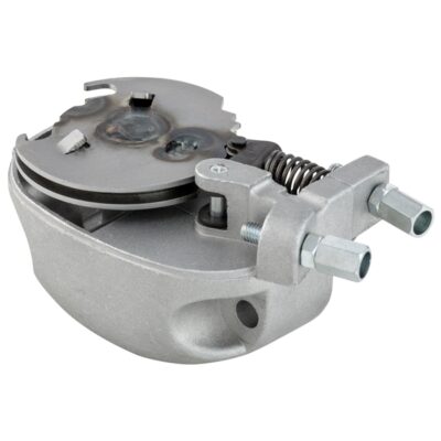 Sélecteur de vitesse KR AUTOMATION, renforcé CNC pour Vespa PX après 84 / T5 convient également pour LML Star 125-150 2T/​4T/​Star Deluxe