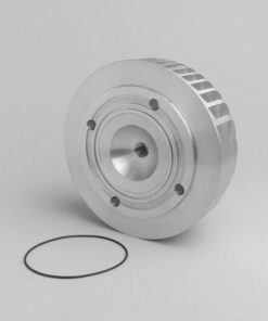 Culasse -MMW 172 cc (66,0mm)- Vespa T5 125cc / pour cylindre Malossi 172
