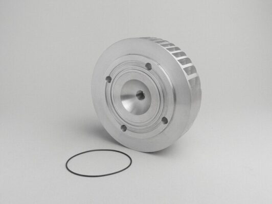 Culasse -MMW 172 cc (66,0mm)- Vespa T5 125cc / pour cylindre Malossi 172