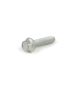 Vis (M6x25mm) (x 3 pièces) de carter d'embrayage pour vespa PX - T5 - GTR - TS ...